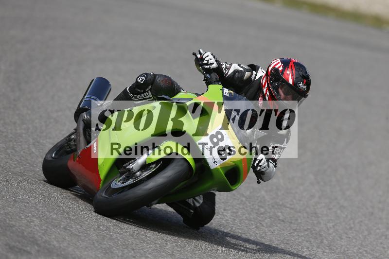 /21 29.05.2025 Speer Racing ADR/Gruppe gelb/88